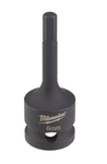 NASADKA UDAROWA 1/2" HEX6 MILWAUKEE 4932478064