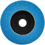 Tarcza cyrkonowa ściernica listkowa 125mm G120 Milwaukee 4932472227