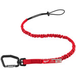 Smycz quick-connect do narzędzi do 4,5kg Milwaukee 4932471429