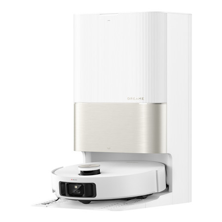 Robot sprzątający Dreame X50 Ultra (biały)