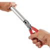 Szczypce długie 210 mm Milwaukee 48226101