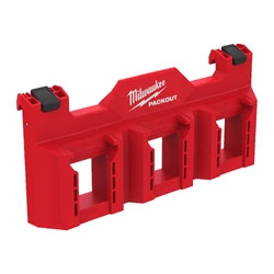 Boczny uchwyt na akumulatory M18 Packout Milwaukee 4932498645