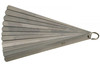 Szczelinomierz płytkowy 20 płytek 200mm 0,05-1,00 mm Limit 25953605