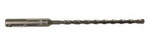 WIERTŁO SDS+ 2C 5,5/50MM MILWAUKEE 4932339499