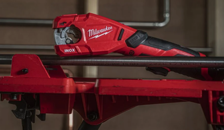 PRZECINARKA DO RUR M12 PCSS-0 MILWAUKEE 4933479241