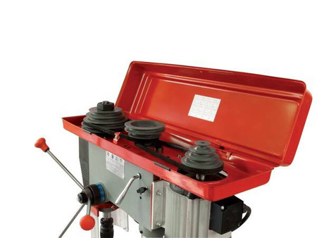 Wiertarka kolumnowa Holzmann SB 4132LR