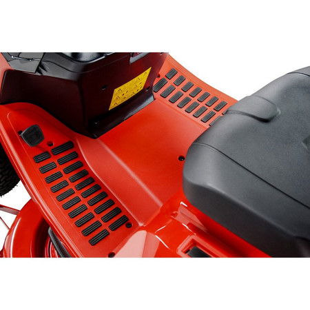 Kosiarka samojezdna / Traktor ogrodowy T 23-125.6 HD V2 AL-KO 127363