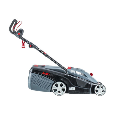 Kosiarka elektryczna 40.4 E COMFORT silnik indukcyjny AL-KO 114056