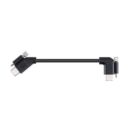 DJI LiDAR Range Finder/Focus Motor Cable