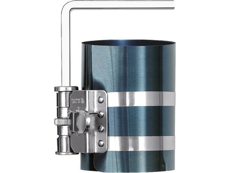 Zaciskacz do pierścieni 90-175mm Yato YT0636