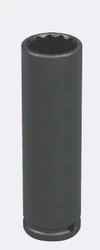 Nasadka udarowa długa 1/2“ X 22MM 12-KĄTNA Yokota 658270122
