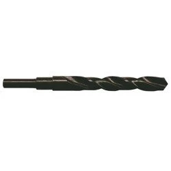 Wiertło do metalu HSS-R 17x184 mm Milwaukee 4932373325