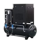 Spężarka śrubowa 7,5kW 500L Viber INV7,5-500