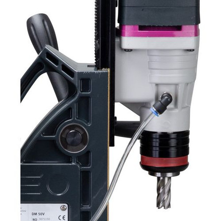 Wiertarka magnetyczna Optimum OPTidrill DM 50 3071051