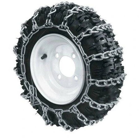 Łańcuchy Śniegowe Do Traktorka 2szt 20"/22"x1000-8 GP 30-06004