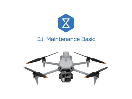 DJI Maintenance Basic dla Matrice 4E
