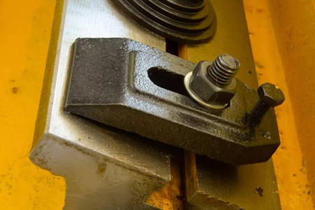 Szlifierka ostrzałka magnetyczna do noży skrobaków Viber-System ON700