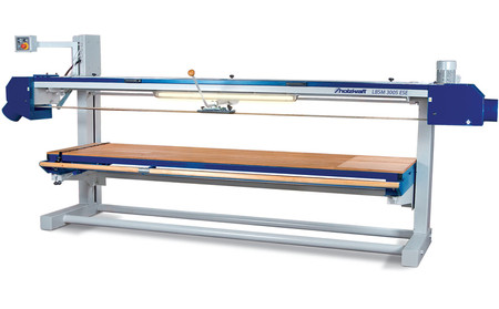Szlifierka Taśmowa LBSM 3005 ESE Holzkraft 5343052