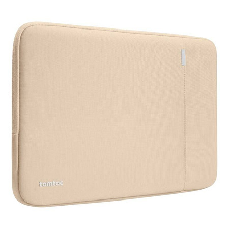 Etui na laptopa tomtoc 14" Defender-A13 (beżowy)