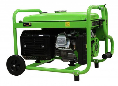 Generator prądu Zipper ZI-STE2800