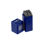 ZESTAW NUMERATORÓW OD 0-9 4mm LIMIT 17330309
