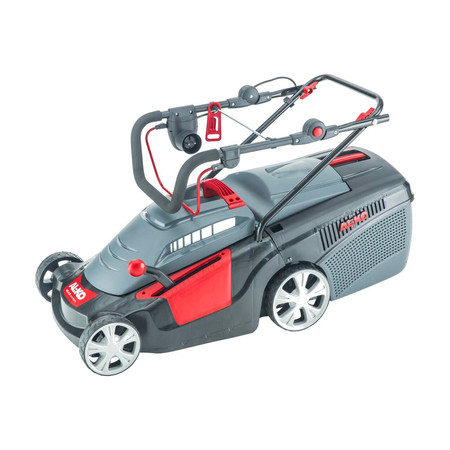 Kosiarka elektryczna 40.4 E COMFORT silnik indukcyjny AL-KO 114056
