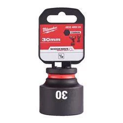 Nasadka Udarowa 1/2" 30mm Milwaukee 4932480324