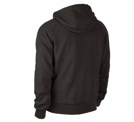 BLUZA PODGRZEWANA CZARNA XXL M12HHBL4 MILWAUKEE  4932480065