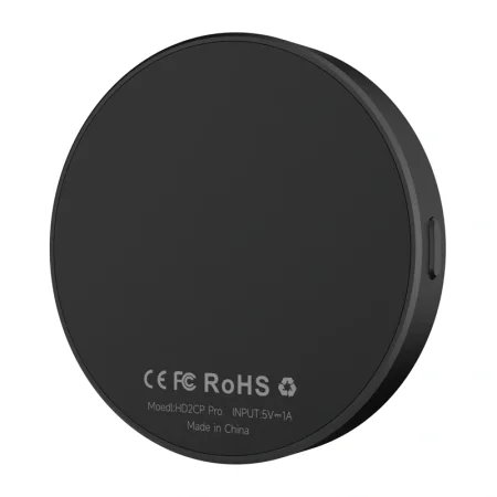 Adapter bezprzewodowy Carlinkit HD2CP-PRO Carplay&Android