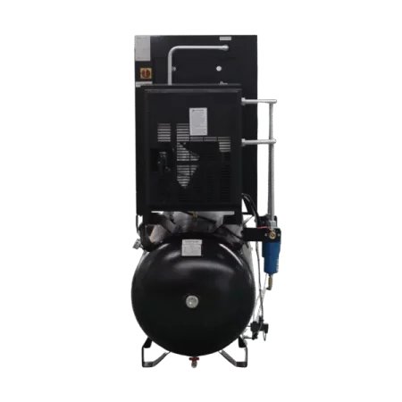 Spężarka śrubowa 7,5kW 500L Viber INV7,5-500