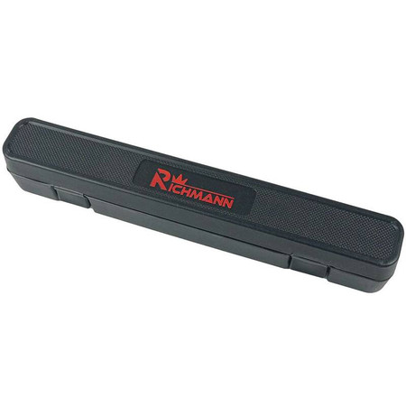 Klucz Dynamometryczny 1/4'' 5-25Nm Richmann C8212