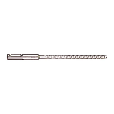 Wiertło Do Betonu 6x165mm MX4 SDS-Plus Milwaukee 4932352012