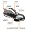 Buty robocze 45 NEO Tools 82-016