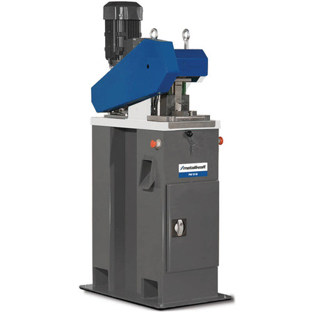 Wykrawarka do blachy PM 10 M Metallkraft 3818310