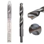 Wiertło do metalu 19mm Nomi hrc vector do stali tworzyw drewna żeliwa