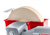 Szlifierka stołowa z osełką Holzmann DSM 150200W