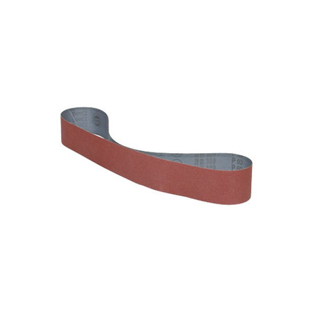 TAŚMA SZLIFIERSKA 5szt K80 HOLZKRAFT 5918580