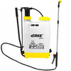 Opryskiwacz plecakowy ręczny 12L Verke V90076