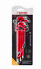 ZESTAW KLUCZY TORX DŁUGICH 9SZT SCHMITH SQKT-2 