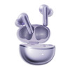 Słuchawki TWS QCY MeloBuds N70 (fioletowe)