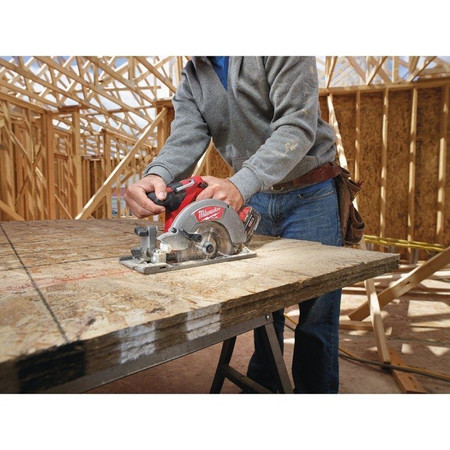 PILARKA TARCZOWA M18 CCS55-0 MILWAUKEE 4933446223