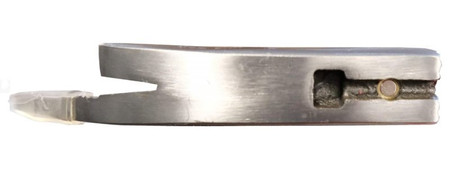 Młotek Ciesielski Monoblock 600g Schmith SMCM-600