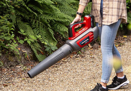 Dmuchawa Do Liści Akumulatorowa Honda HHB 36 BXB