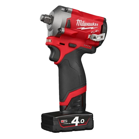 KLUCZ UDAROWY 1/2'' M12 MILWAUKEE 4933464616