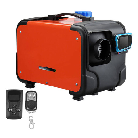 Ogrzewanie postojowe / nagrzewnica Blitzwolf BW-AH-H2-BT, 5kw