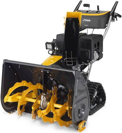 Odśnieżarka Spalinowa ST 976 T Stiga 2S2767615/ST1