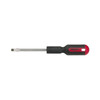 Wkrętak płaski 1,2x6,5x100 mm Teng Tools 7209-0202