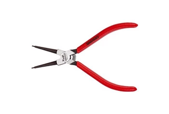 Szczypce proste do pierścieni osadczych wewnętrznych proste Teng Tools