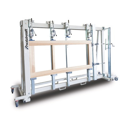 Prasa do klejenia Holzkraft VP 3000x3 PRO