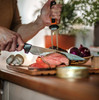 NÓŻ DO MIĘSA 21CM FISKARS 1057539